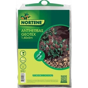 NORTENE Геотекстил за мулчиране anti-herbas geotex 80 гр