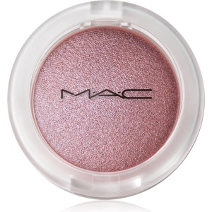 MAC Cosmetics Glow Play Bouncy Highlighter озарител цвят Sunset Drizzle 7.5 гр