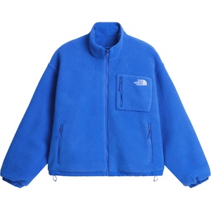 The North Face Дамско поларено яке The North Face Women's Yumiori Reversible Jacket Fleece jacket - Active Blue / Active Blue - размер XS (105-6487-0411)