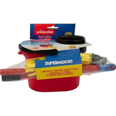 Mikro Trading Vileda mop 70 cm s kyblíkem – Hledejceny.cz