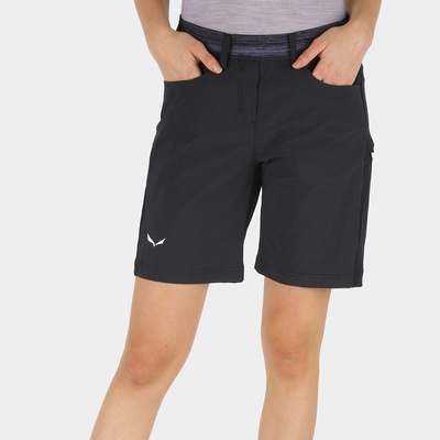 Salewa Puez 3 DST dámské kraťasy black out