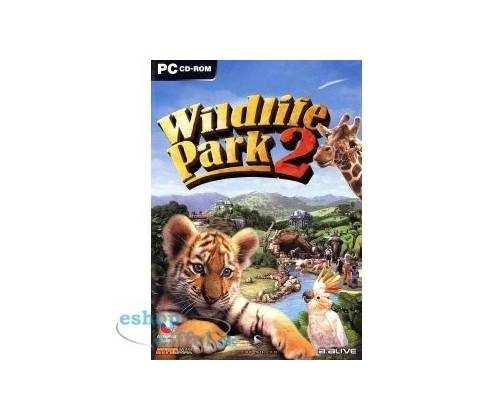 Wildlife Park 2