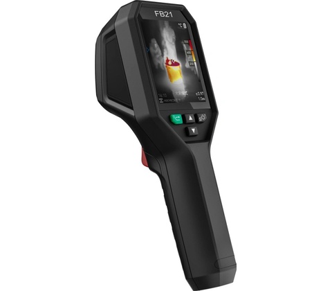 Hikmicro FB21