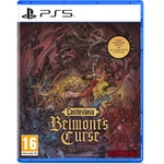 Konami Castlevania Belmont's Curse [Midnight Edition] (PS5)
