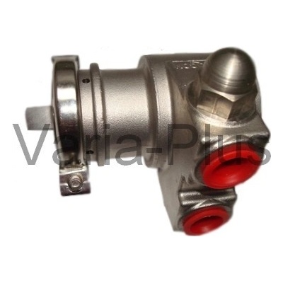 Celli FLUID O TECH rotační pumpa 300 litrů