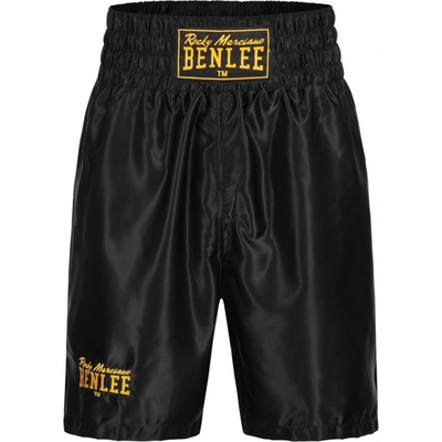 Benlee pánske boxerky UNI BOXING čierne