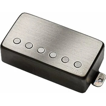 Image 1 of EMG 57 Brushed Black Chrome Адаптер за китара (EMG-57-BBCR)