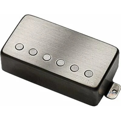 EMG 57 Brushed Black Chrome Адаптер за китара (EMG-57-BBCR)