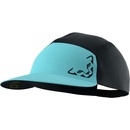 Dynafit Alpine Visor Cap modrá/čierna