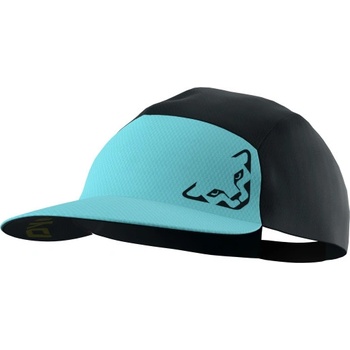 Dynafit Alpine Visor Cap modrá/čierna