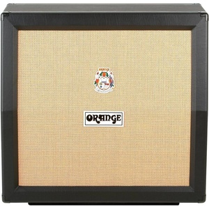 Orange PPC412AD BK Китара кабинет (PPC-412-AD-BK)