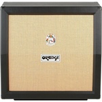 Orange PPC412AD BK Китара кабинет