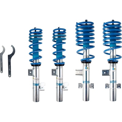 Bilstein Stavitelný podvozek B14 47-276246 pro LAND ROVER RANGE ROVER EVOQUE Kabriolet (L538) 2.0 4x4 • 177 kW • 2015—2019