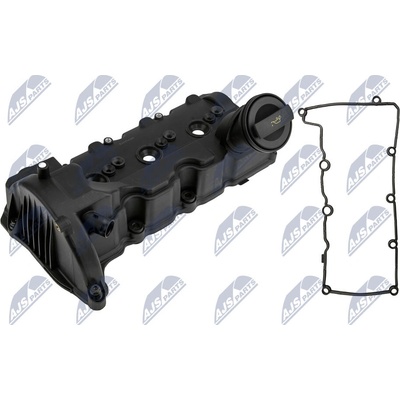 NTY Kryt hlavy valcov BPZ-AU-012