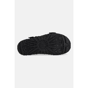 UGG Кожени сандали Goldenstar Villa (1167392.BLK)