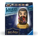 Ravensburger 3D Пъзел Ravensburger от 54 части - Хари Потър: Хагрид (7012008004)