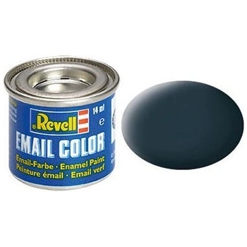 Revell barva 69 žulově šedá Granit Grey matná Email color 14 ml 32169
