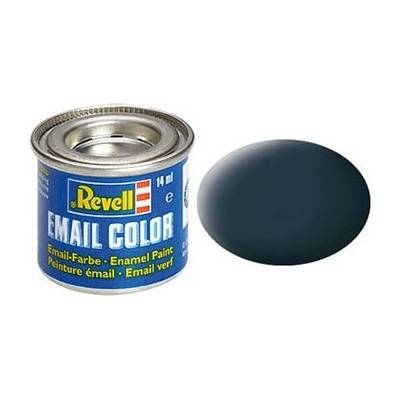 Revell barva 69 žulově šedá Granit Grey matná Email color 14 ml 32169