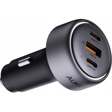 Aukey CC-P1 1x USB-A 2x USB-C 6,6 A