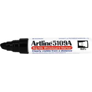 Artline Маркер за бяла дъска Artline 5109A BIG, различни цветове (EK-5109A BLACK)