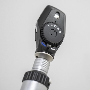Kirchner & Wilhelm GmbH (KaWe) Офталмоскоп KaWe EUROLIGHT E35 LED (REF 01.24355.002)