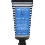 APIVITA Крем за ръце, жълт кантарион, 50 ml - ozone