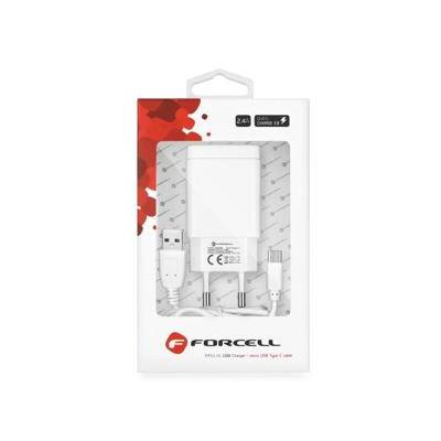 Rychlo nabíječka pro Cubot Tab 20 (quickcharge) - Marfell