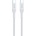 Epico Braided PD Cable 1.2m USB-C to USB-C - white (K-9915141100002)