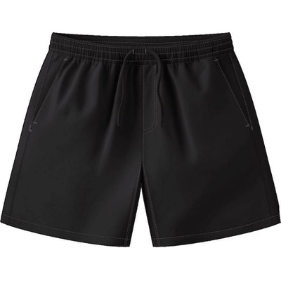 Vans RANGE elastic WAIST short II boys black