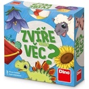 Zviera alebo vec?