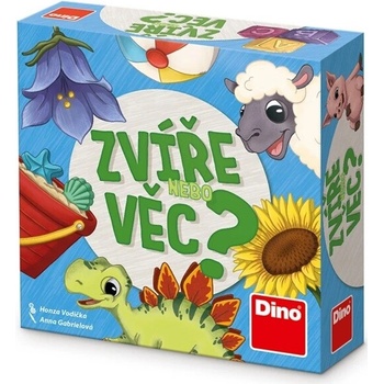 Zviera alebo vec?
