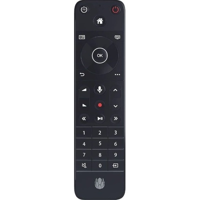 Diaľkový ovládač UPC TV box, Apollo 4K Box