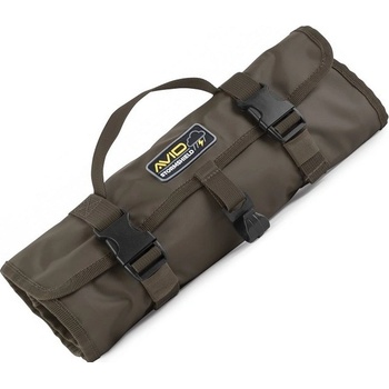 Avid Carp Stormshield Tackle Roll