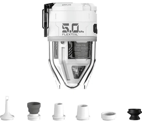 Flextail MAX Pump 3