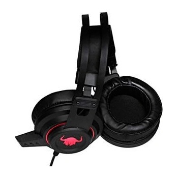 Image 1 of RED FIGHTER H3