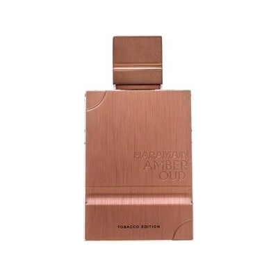 Al Haramain Amber Oud Tobacco Edition parfumovaná voda unisex 60 ml