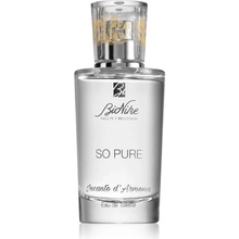 BioNike So Pure Incanto d'Armonia Golden Vanilla & Iris toaletná voda dámska 50 ml