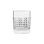 Luigi Bormioli MIXOLOGY - Elixir D. O. F. - Чаша за уиски - 380мл - 1бр - A12344BYL02AA01 (0012267)