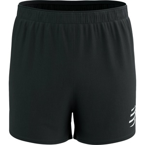 Compressport Мъжки шорти за бягане Compressport Performance Short Running shorts - Black (012-3390-0111)