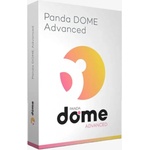 Panda DOME ADVANCED - 1 УСТОЙСТВО - 1 ГОДИНА (Panda182031)