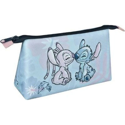 Depesche kozmetická taška lilo a stitch