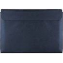 Pouzdro FIXED York pro notebooky o úhlopříčce do 15,3", tmavě modré FIXYO-15-DRBL