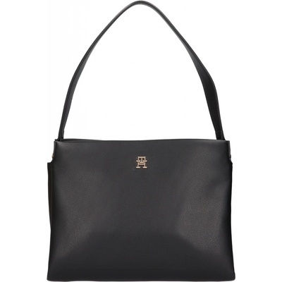 Tommy Hilfiger kabelka AW0AW17173 černá
