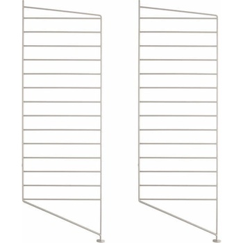 String Panel String Floor 85 x 30, 2 ks, beige