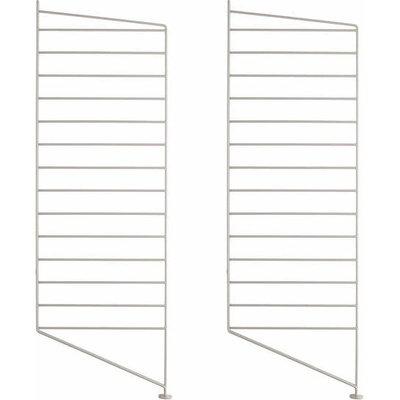 String Panel String Floor 85 x 30, 2 ks, beige