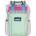 KAVU Раница KAVU Shuttle 19 l geode