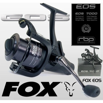 Fox EOS 7000