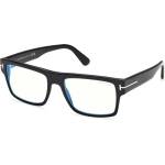 Tom Ford Очила Tom Ford FT6168-B 001 - alensa