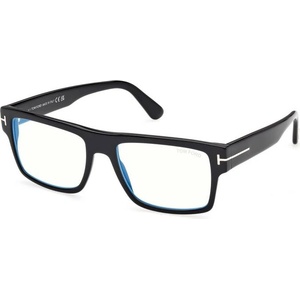 Tom Ford Очила Tom Ford FT6168-B 001 - alensa