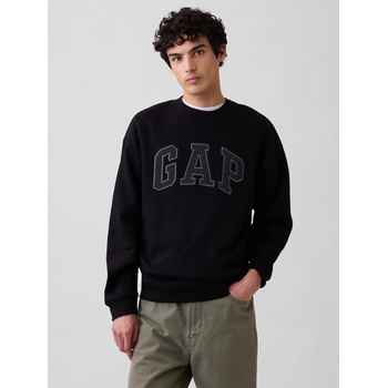 GAP Суитшърт с лого Унисекс GAP GAP | Cheren | МЪЖЕ | XS